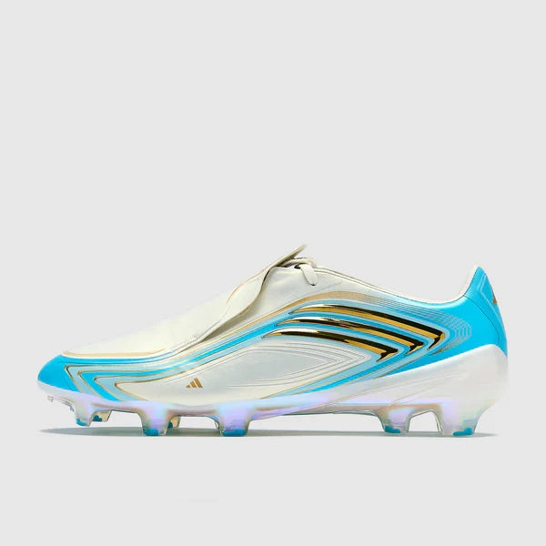 F50 Elite x Messi FG - 'El Ultimo Tango' Special Edition