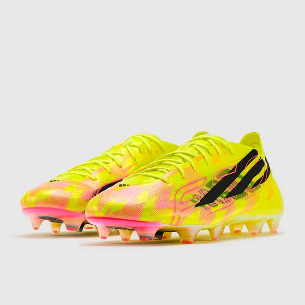 F50 Hyperfast EVO FG Too Light - Limited Edition