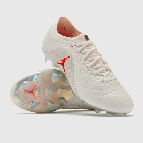 Jordan Tiempo Maestro Elite SE FG White Sail/Infrared23
