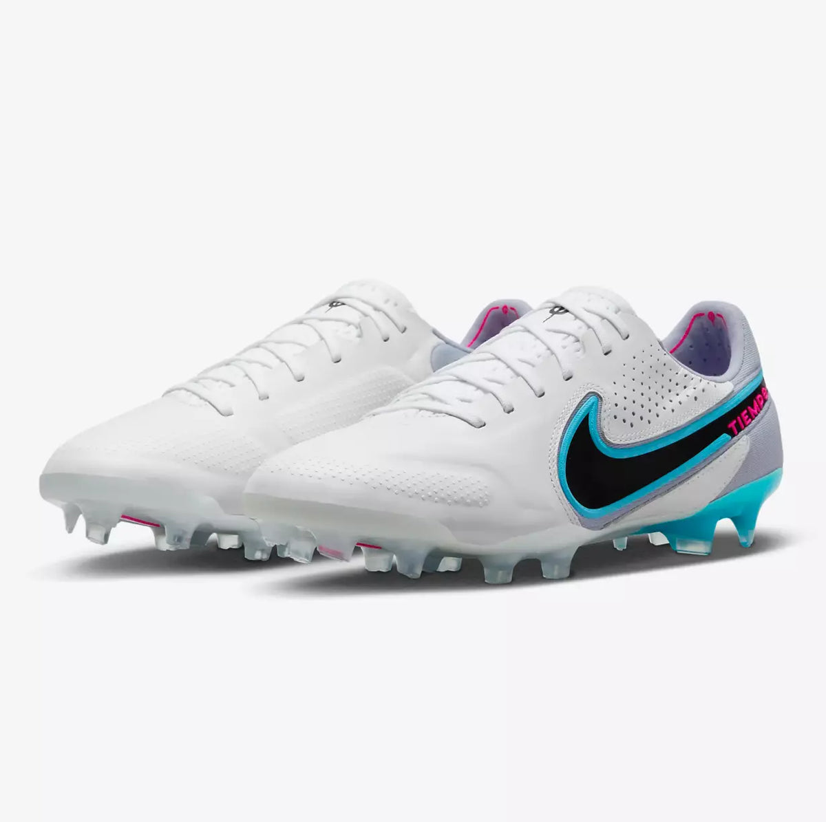 Nike Tiempo Legend 9 Elite FG 'Blast Attack'