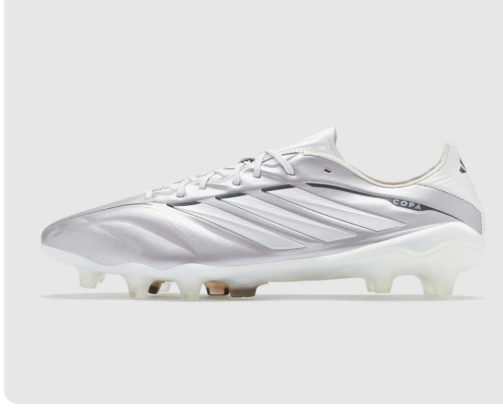Copa Pure 4 Elite FG - Ice Cold Precision Pack