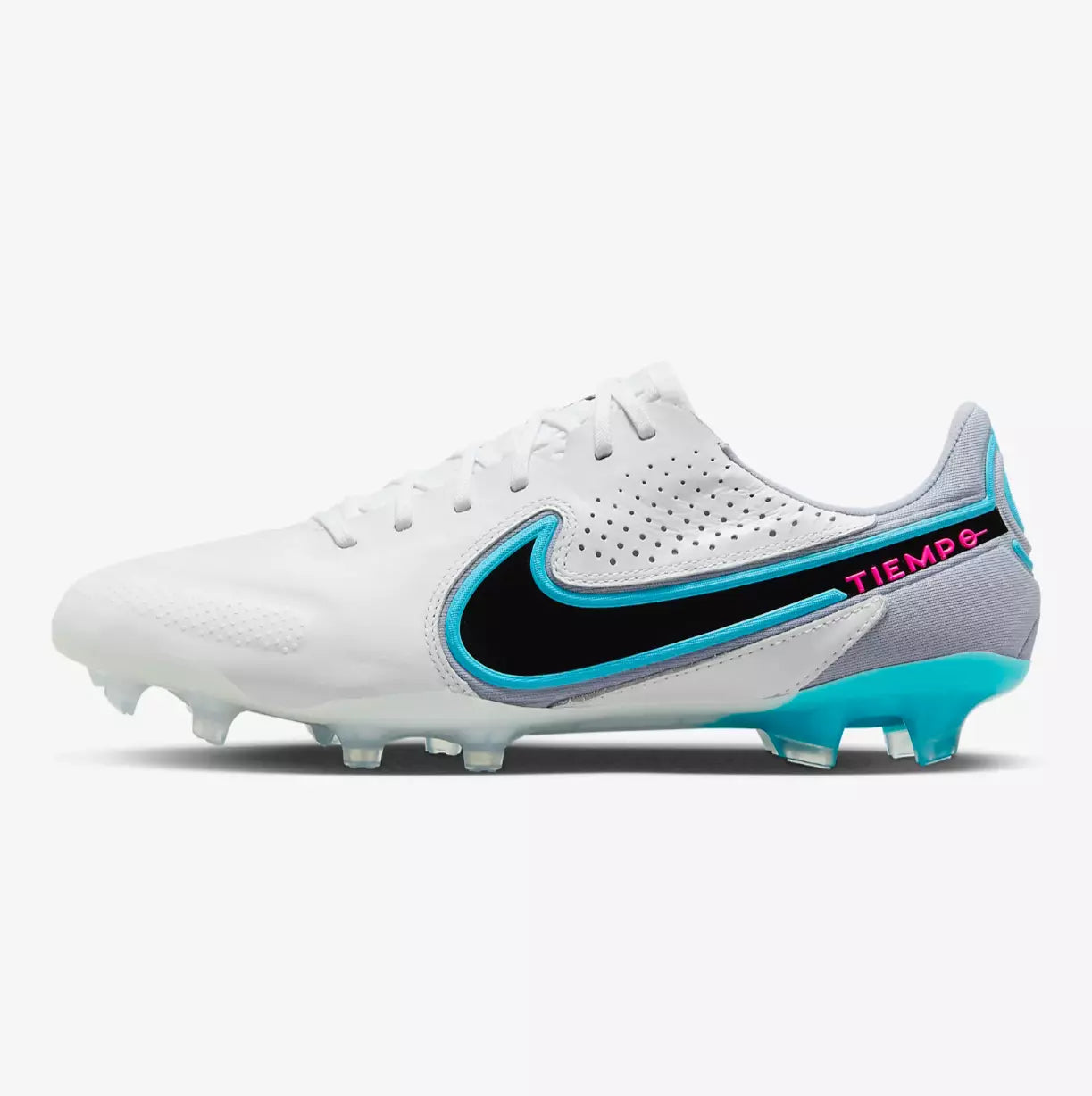 Nike Tiempo Legend 9 Elite FG 'Blast Attack'
