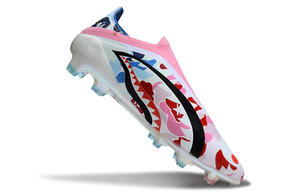 F50 Elite Laceless FG X BAPE
