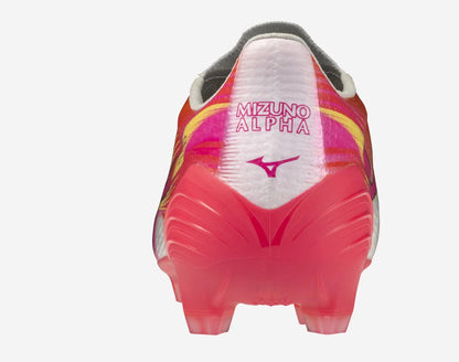 MIZUNO ALPHA III ‘Blazing Flair’ JAPAN FG