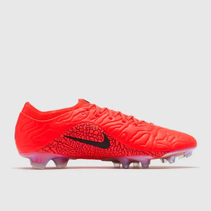 Jordan Tiempo Maestro Elite SE FG Red