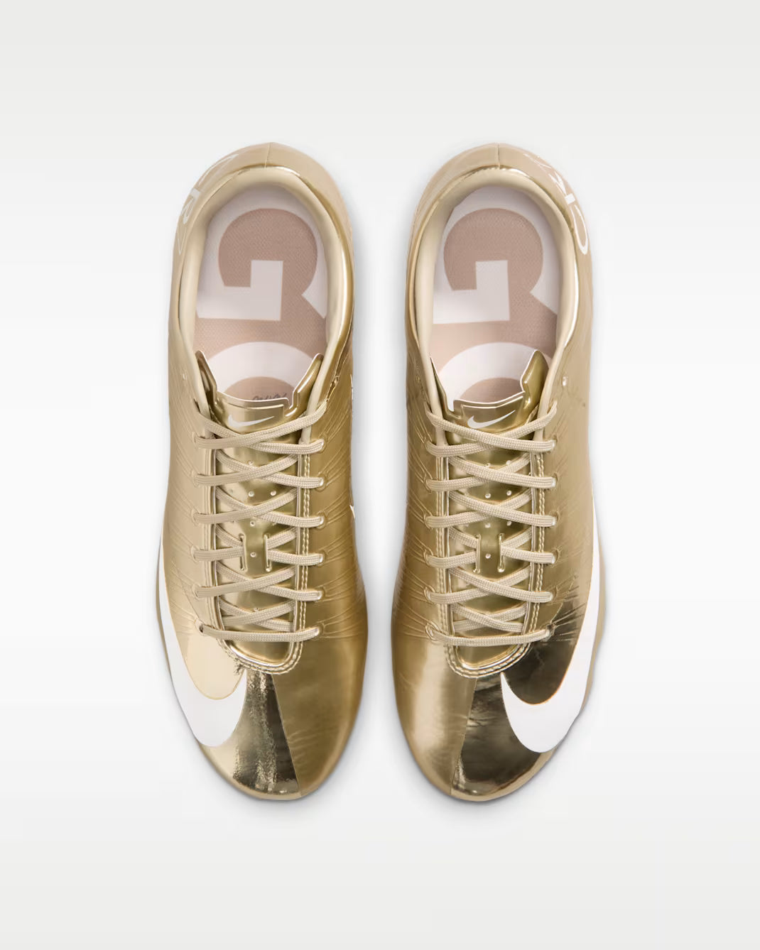 Mercurial Superfly 1 CR7 RGN SE FG - Special Edition