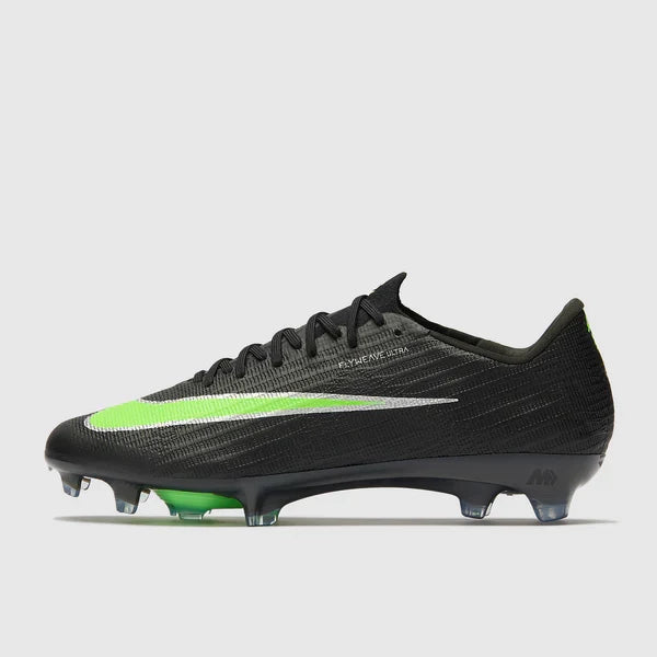 Mercurial Superfly 11 Elite FG Black Pack