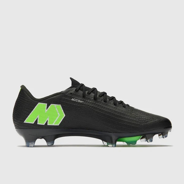 Mercurial Superfly 11 Elite FG Black Pack