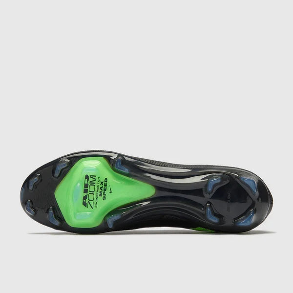 Mercurial Superfly 11 Elite FG Black Pack