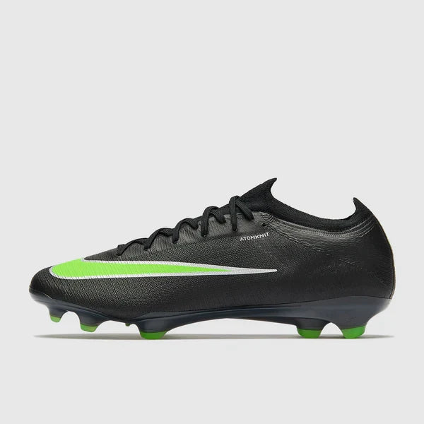 Mercurial Vapor 17 Elite FG Black Pack