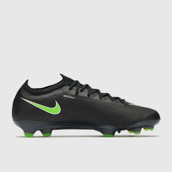 Mercurial Vapor 17 Elite FG Black Pack