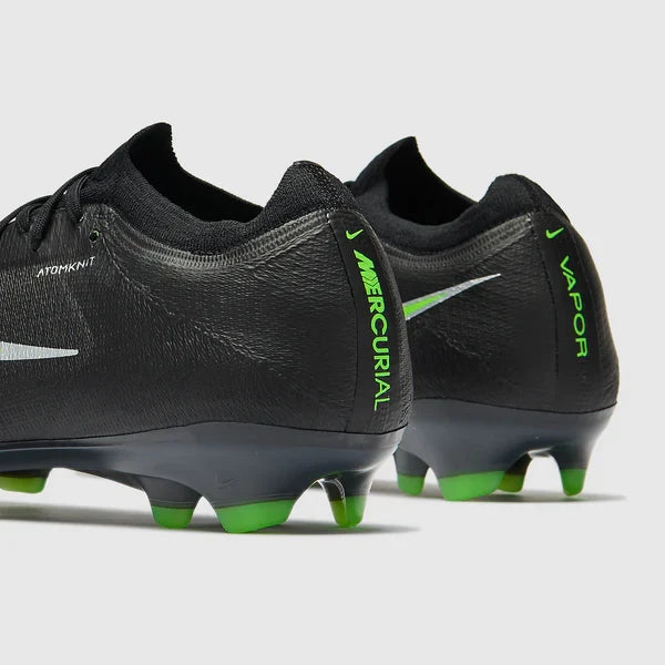 Mercurial Vapor 17 Elite FG Black Pack