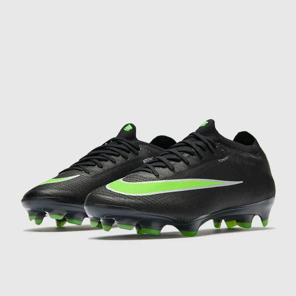 Mercurial Vapor 17 Elite FG Black Pack