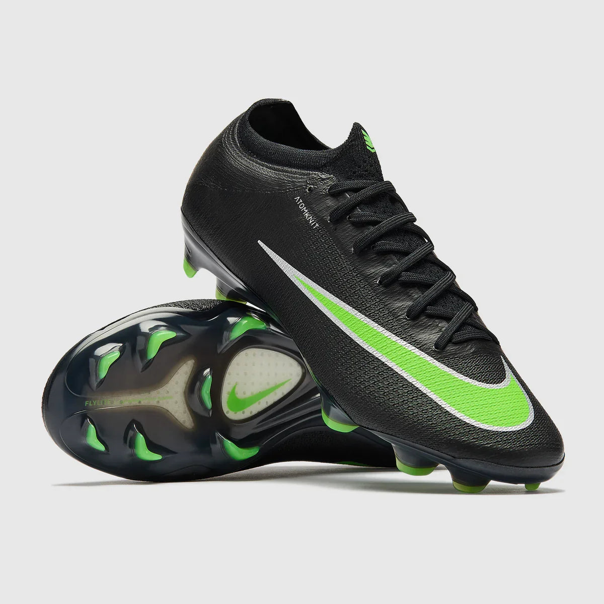 Mercurial Vapor 17 Elite FG Black Pack