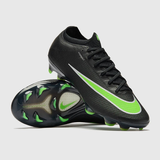 Mercurial Vapor 17 Elite FG Black Pack