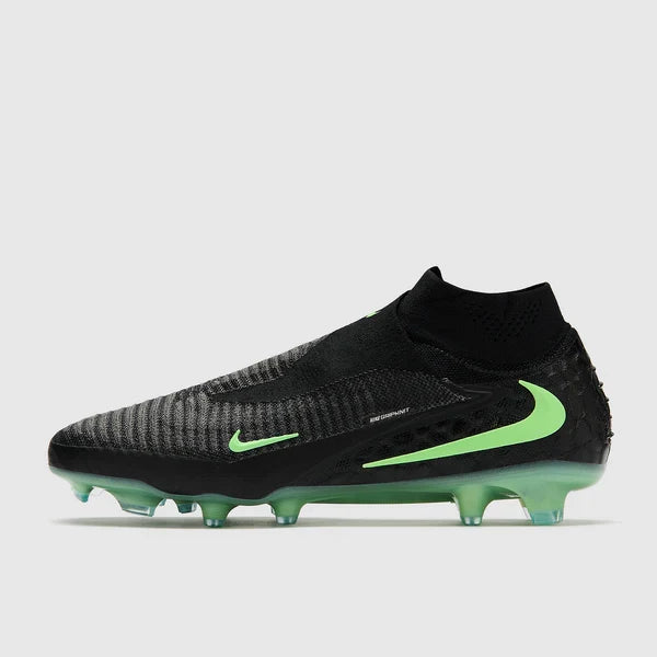 Phantom 6 High Elite FG Black Pack