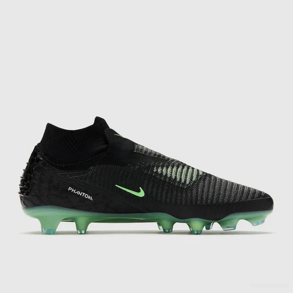 Phantom 6 High Elite FG Black Pack