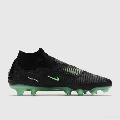 Phantom 6 High Elite FG Black Pack