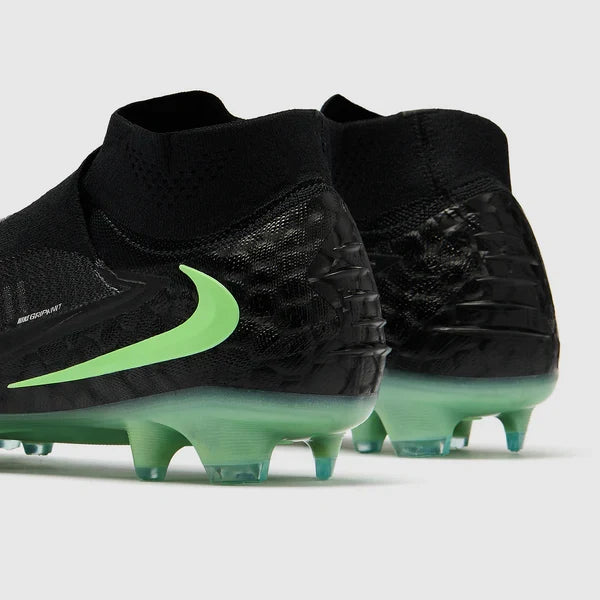 Phantom 6 High Elite FG Black Pack