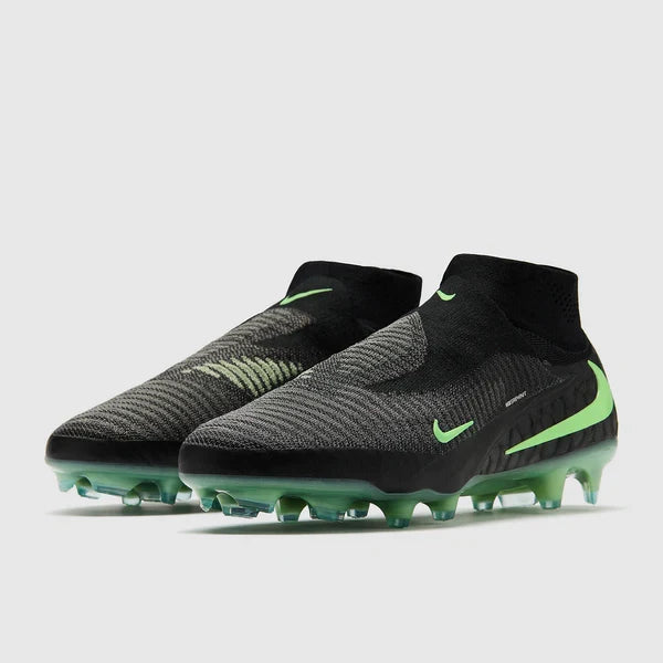 Phantom 6 High Elite FG Black Pack