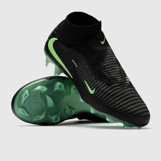 Phantom 6 High Elite FG Black Pack