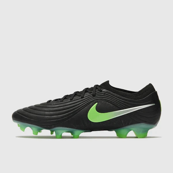 Tiempo Maestro Elite FG Black Pack