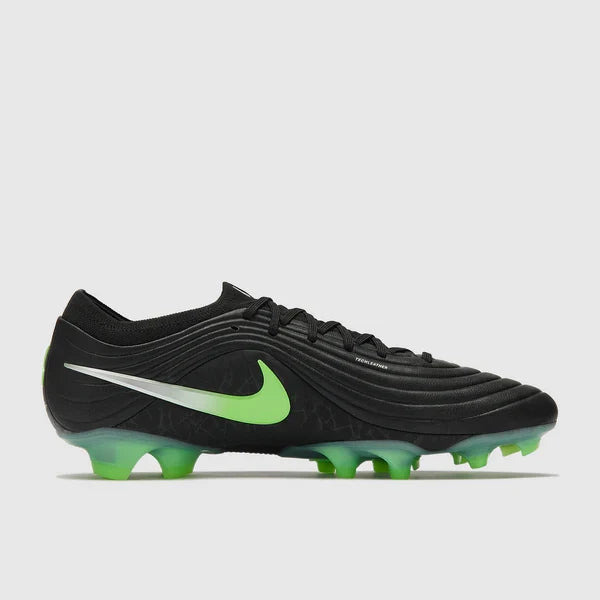 Tiempo Maestro Elite FG Black Pack