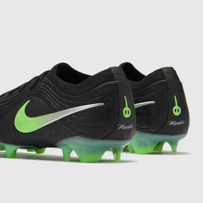 Tiempo Maestro Elite FG Black Pack
