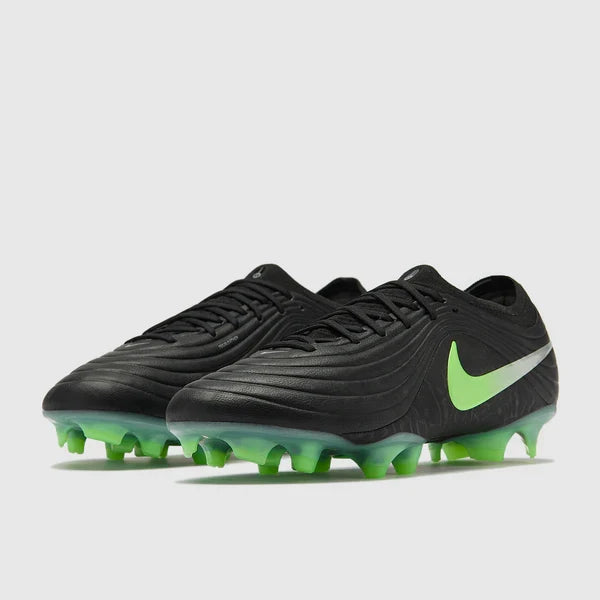 Tiempo Maestro Elite FG Black Pack