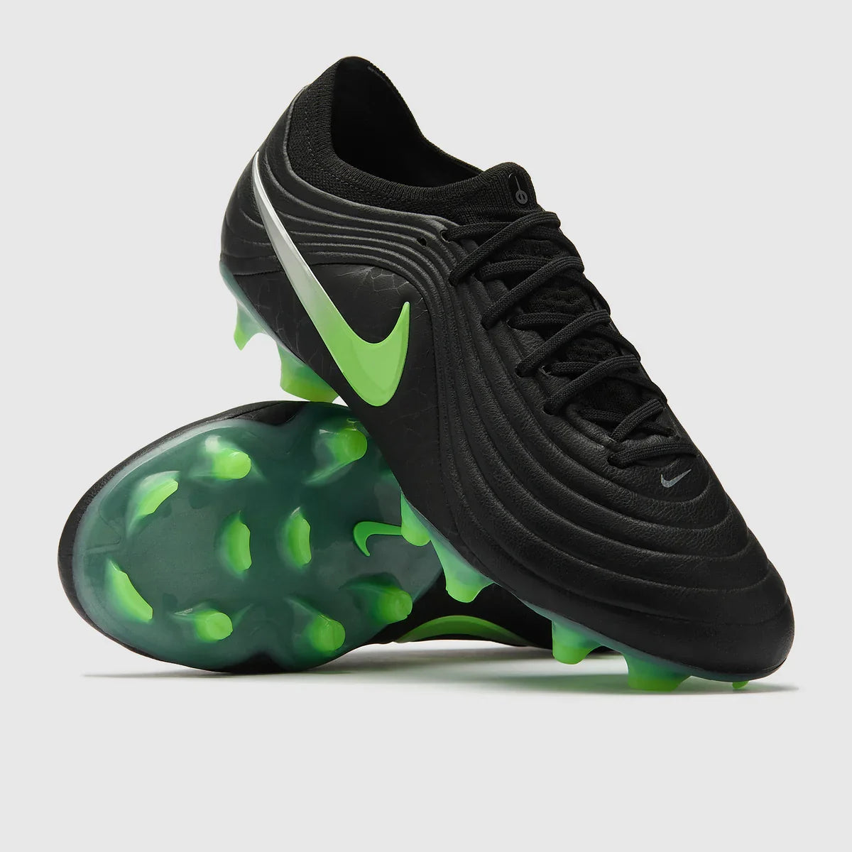 Tiempo Maestro Elite FG Black Pack