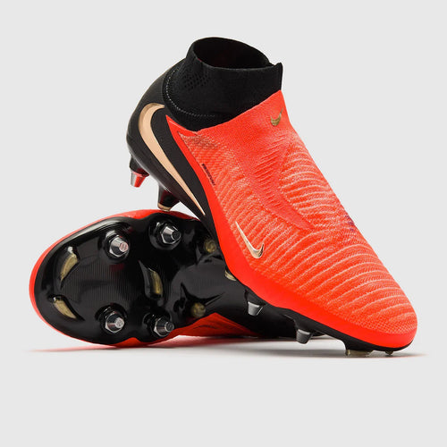 Phantom 6 High Elite SG - Break 'Em Pack