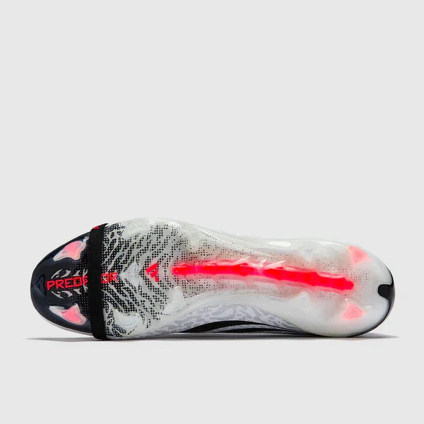 Predator Elite FT FG - Chaos vs Control Pack
