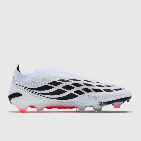 Predator Elite Laceless FG - Chaos vs Control Pack