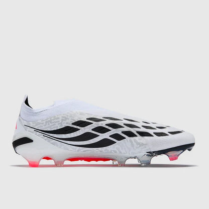 Predator Elite Laceless FG - Chaos vs Control Pack