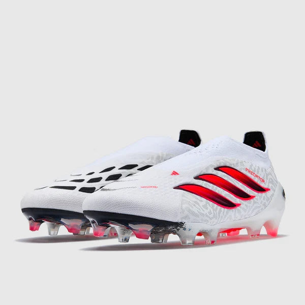 Predator Elite Laceless FG - Chaos vs Control Pack