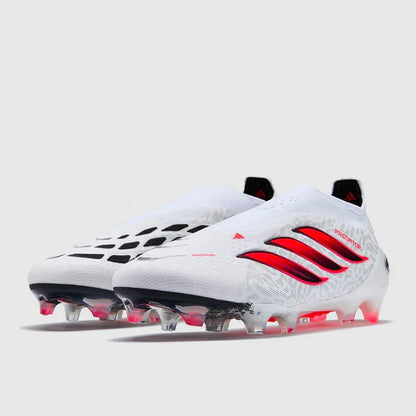 Predator Elite Laceless FG - Chaos vs Control Pack
