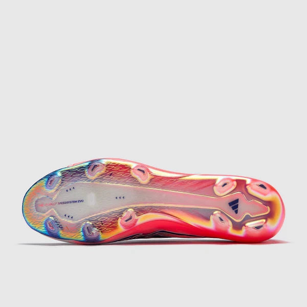 F50 Hyperfast EVO FG - Chaos vs Control Pack