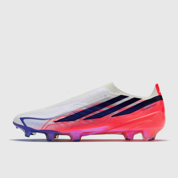 F50 Hyperfast Elite Laceless FG - Chaos vs Control Pack