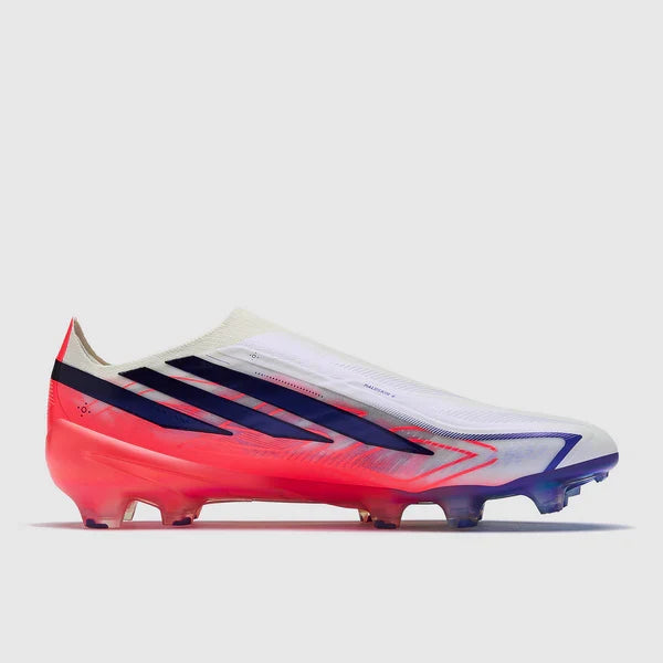 F50 Hyperfast Elite Laceless FG - Chaos vs Control Pack