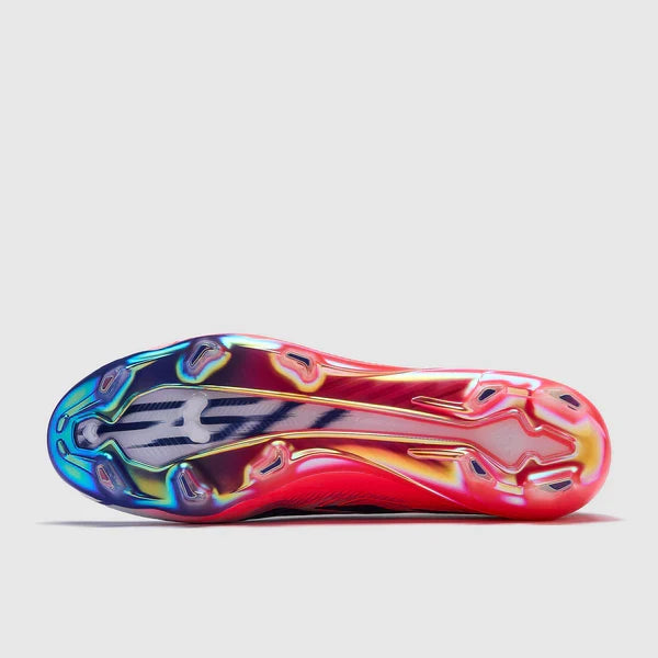 F50 Hyperfast Elite Laceless FG - Chaos vs Control Pack