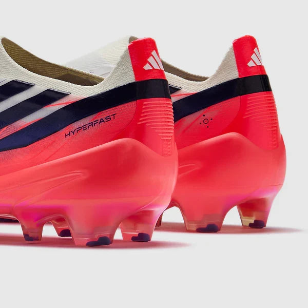F50 Hyperfast Elite Laceless FG - Chaos vs Control Pack