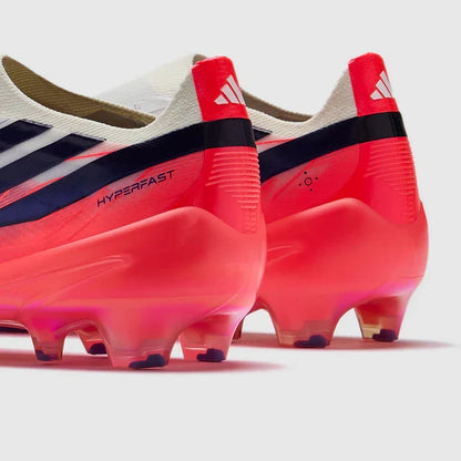 F50 Hyperfast Elite Laceless FG - Chaos vs Control Pack
