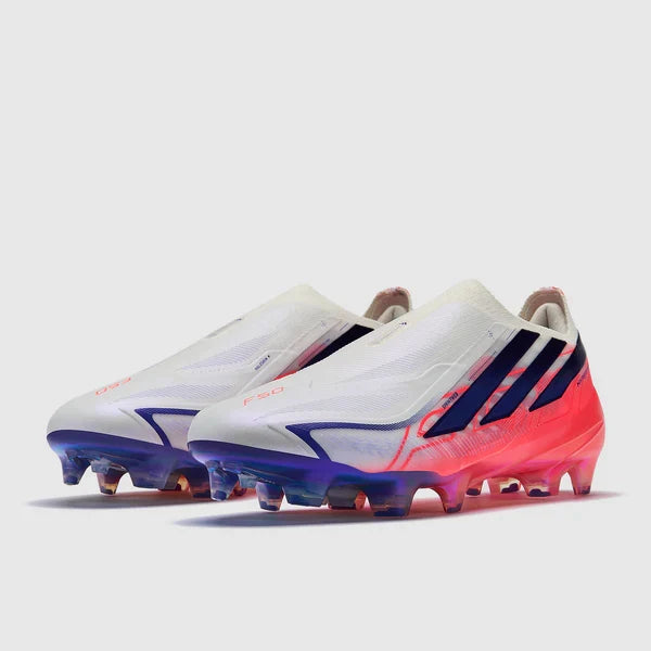F50 Hyperfast Elite Laceless FG - Chaos vs Control Pack