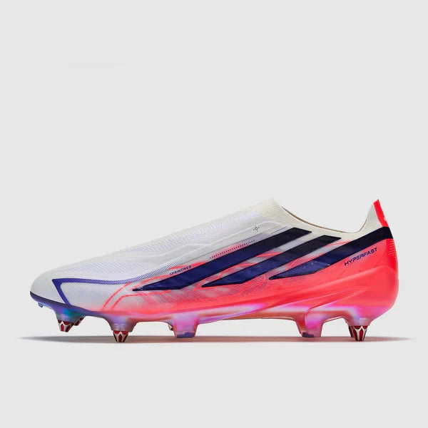 F50 Hyperfast Elite Laceless SG - Chaos vs Control Pack