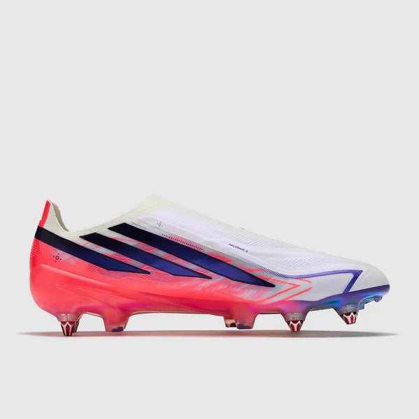 F50 Hyperfast Elite Laceless SG - Chaos vs Control Pack