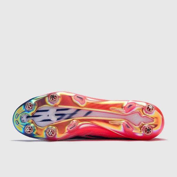 F50 Hyperfast Elite Laceless SG - Chaos vs Control Pack