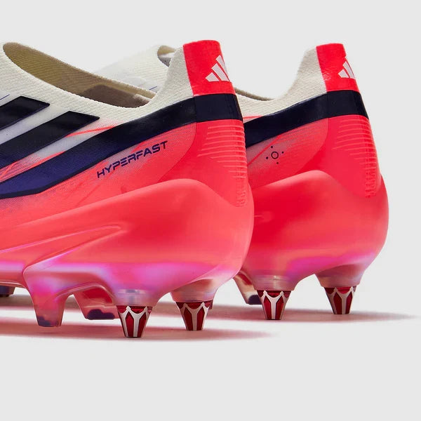 F50 Hyperfast Elite Laceless SG - Chaos vs Control Pack