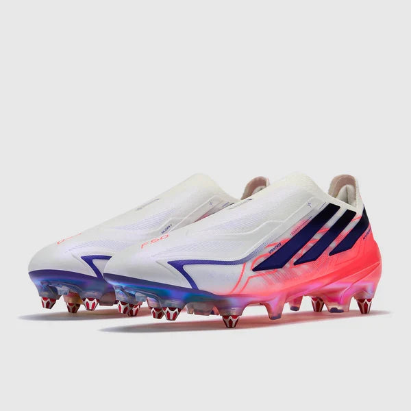 F50 Hyperfast Elite Laceless SG - Chaos vs Control Pack