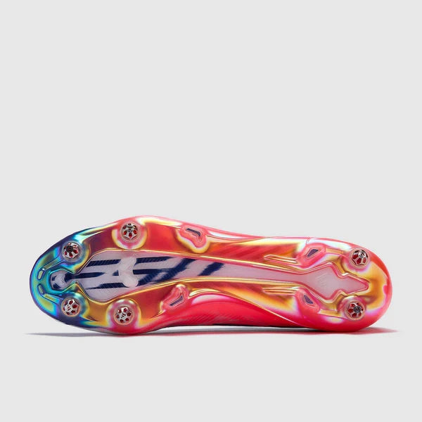 F50 Hyperfast Elite SG - Chaos vs Control Pack