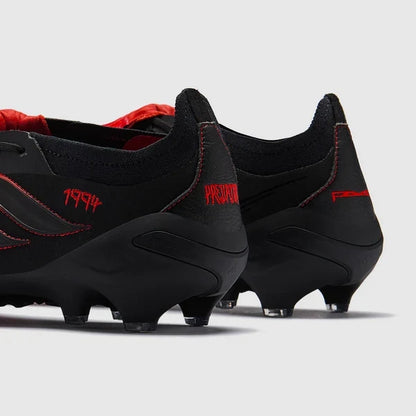 Predator Elite FT FG - L-Tech Pack